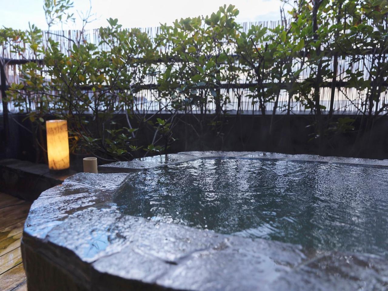 Hotel Arujisu Izu  Exterior foto