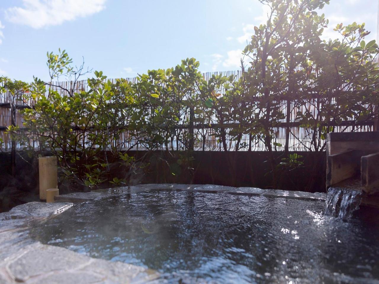 Hotel Arujisu Izu  Exterior foto