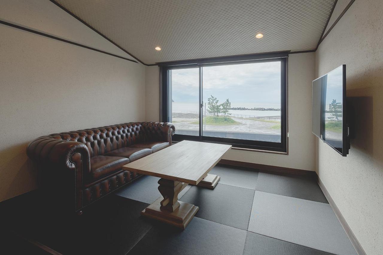 Hotel Arujisu Izu  Exterior foto